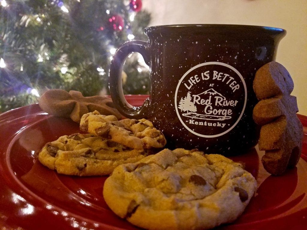 Christmas-cookies-1900 | Scenic Cabin Rentals