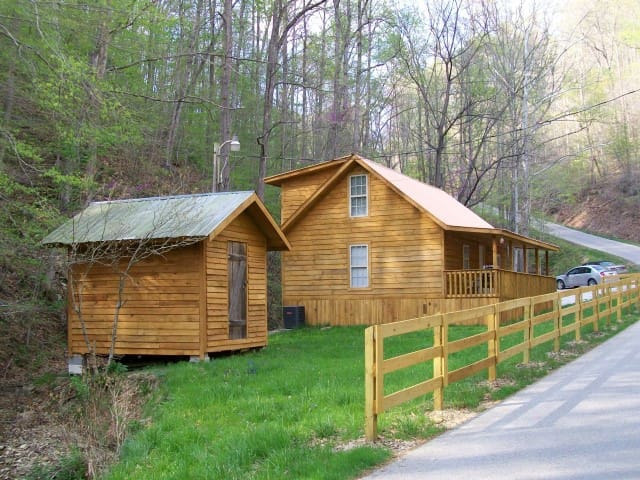 Star Gap Front (Small)