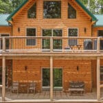 Kid-Friendly Cabins with Spring Availability at Scenic Cabin Rentals
