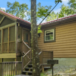 Cabin of the Month: City Slicker Getaway