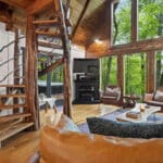 Vacationing with the Pets! Dog-Friendly Cabins in the Red River Gorge