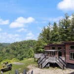 April Cabin of the Month: RedPoint