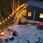 Cabin of the Month: Bearcat Ridge